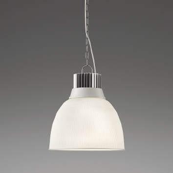 KOIZUMI　LED高天井ペンダント　直付けタイプ　ＨＩＤ１５０Ｗ相当　(ランプ・電源付)　白色　４０００Ｋ　XP91447L+XE41432E+XE91665E