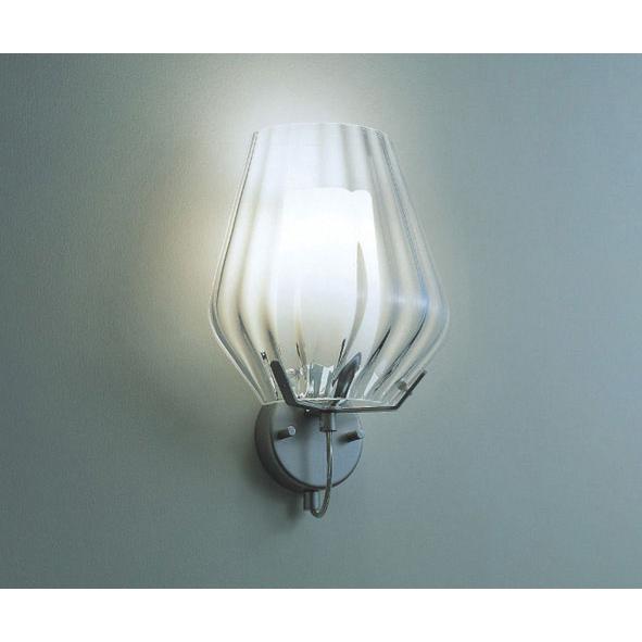 ENDO　LEDブラケット 屋内用 6500K-2700K 無線調光 フロストクリプトン球40W形相当　XRB1045CB （ランプ別売）