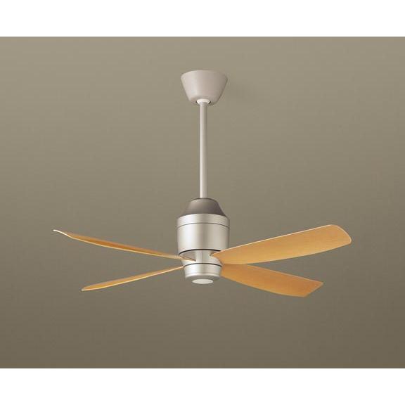 Panasonic（パナソニック） シーリングファン 直付ボルト取付 DC