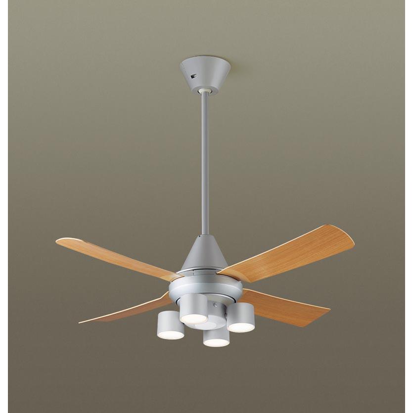 Panasonic パナソニック シーリングファン 直付ボルト取付 AC