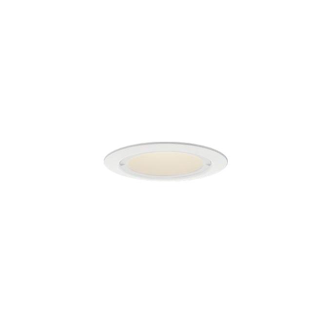 Panasonic（パナソニック） LEDダウンライト 遮光角30°タイプ 埋