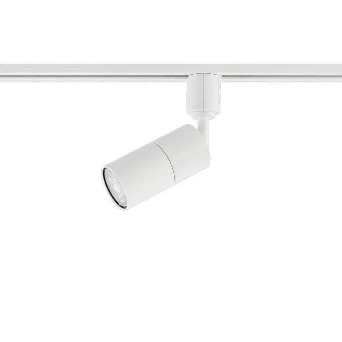 Panasonic LEDライト 7個セット ダクトレール照明 店舗照明白 Panasonic（パナソニック） LEDスポットライト 配線ダクトレール用