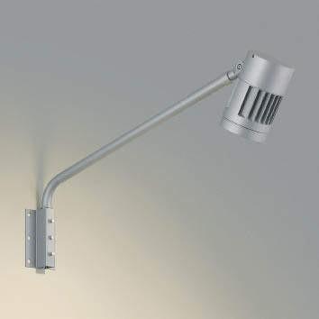 ☆KOIZUMI LEDエクステリアスポットライト HID35W相当 (ランプ付) 電球色 3000K XU44297L ☆KOIZUMI LEDエクステリアスポットライト HID35W相当 (ランプ付) 電球色 3000K XU44297L