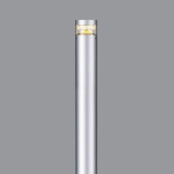 KOIZUMI　LEDガーデンライト　白熱球６０Ｗ相当　(ランプ付)　電球色　２７００Ｋ　XU44418L+XE44420L　※受注生産品