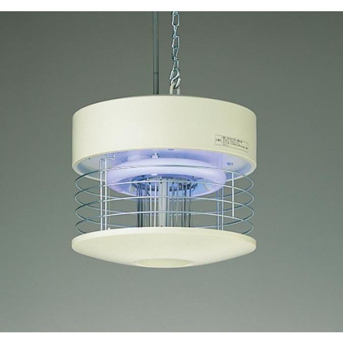 本物 パナソニック電撃殺虫機 panasonic電撃殺虫機 TF31875Z panasonic