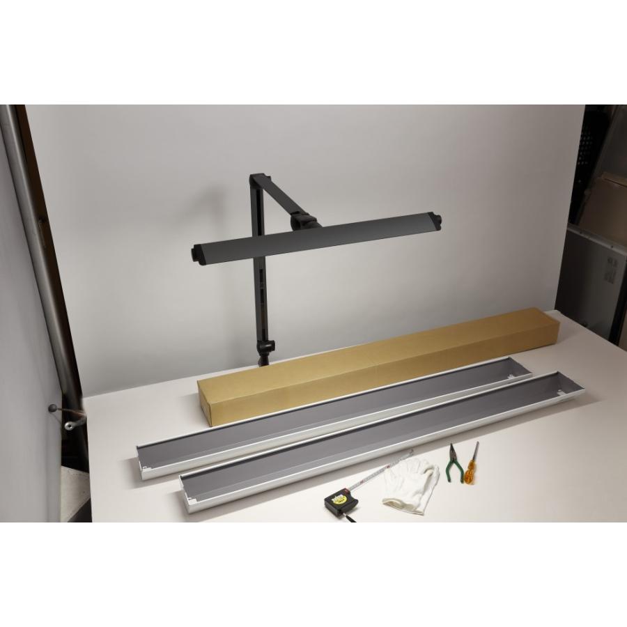 山田照明 yamada LEDデスクスタンド Zライト 高演色タイプ