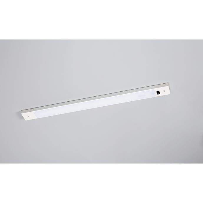 山田照明 yamada LEDマグネット棚下ライト LED一体形 白熱80W