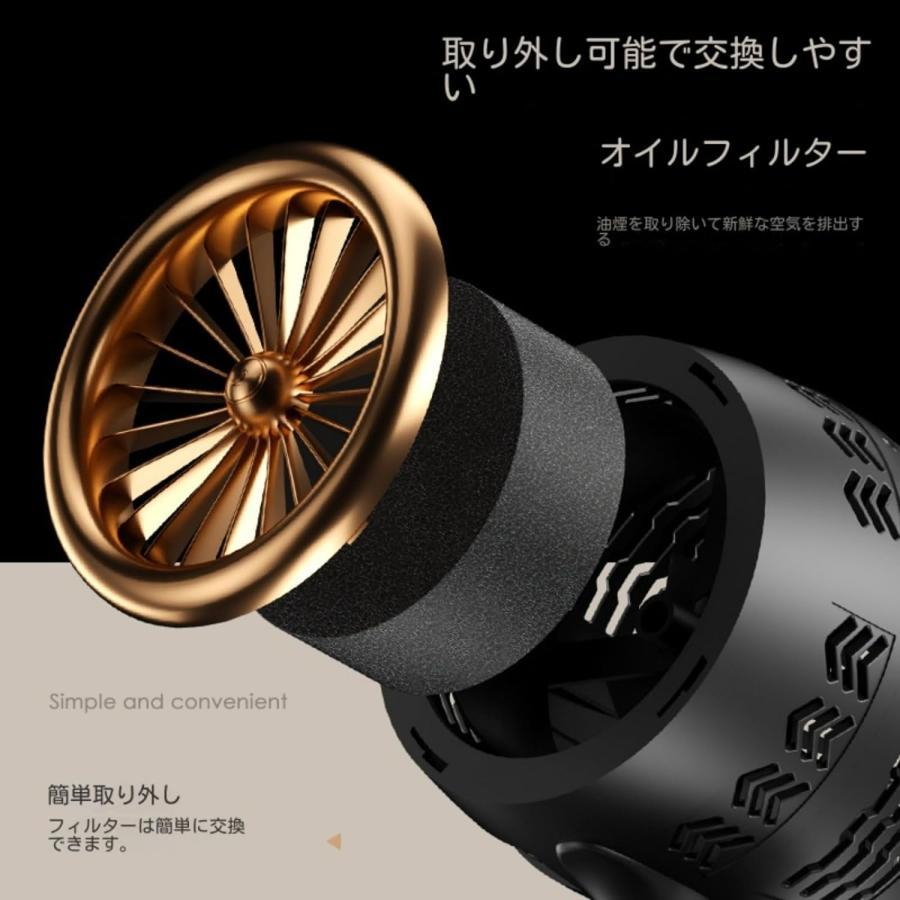 卓上レンジフード ポータブルキッチンフード 低騒音バーベキュー