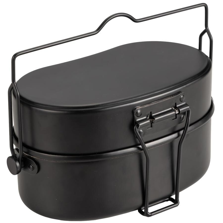 2024 新品 新登場 戦闘飯盒2型 山岳飯盒弐型 2合炊き 飯ごう 2024 新品 新登場 戦闘飯盒2型 山岳飯盒弐型 2合炊き 飯ごう