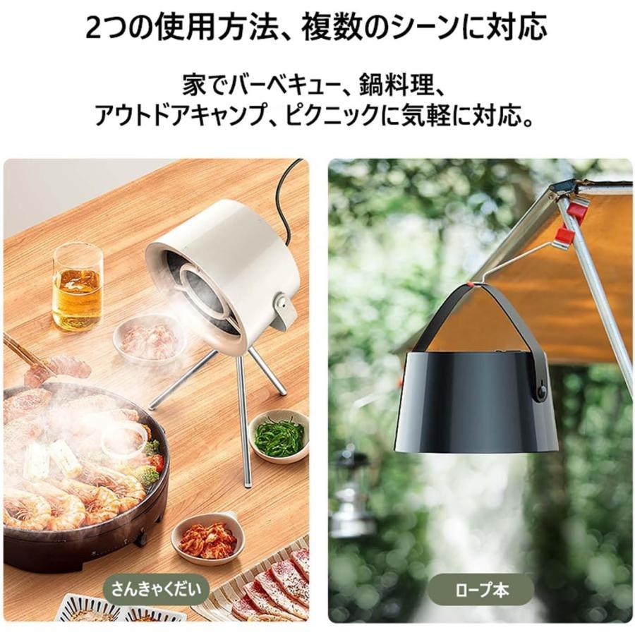 卓上レンジフード 卓上換気扇 ミニポータブル換気扇 卓上吸煙機 卓上レンジフード 卓上換気扇 ミニポータブル換気扇 卓上吸煙機
