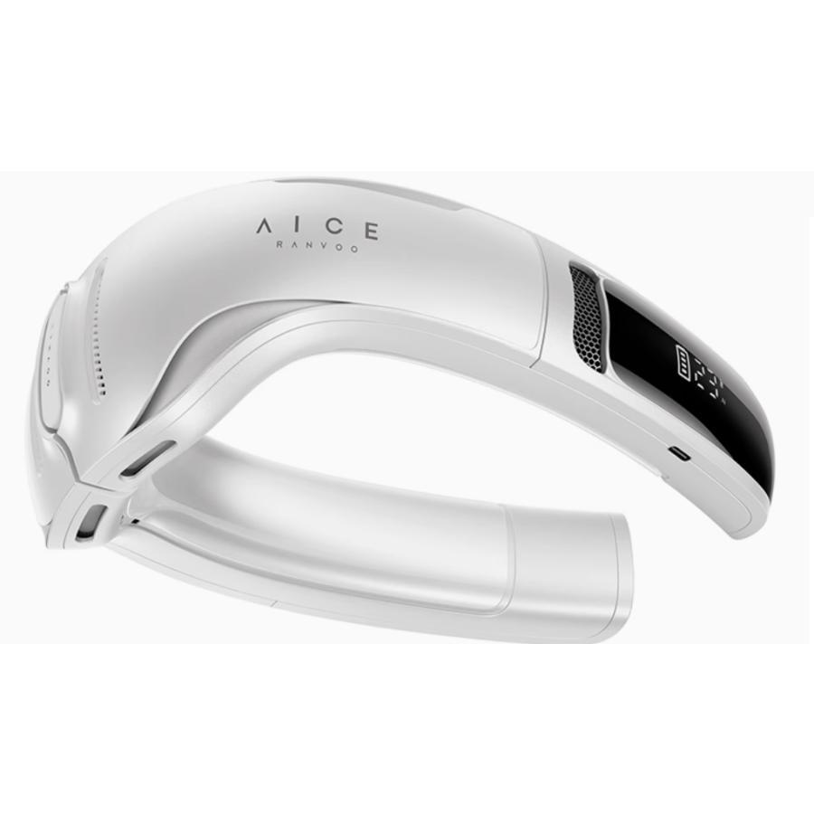 2025最強進化 AICE LITE】RANVOO ネッククーラー 冷却プレート