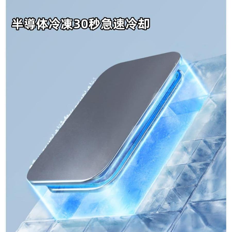 【2026新型】モバイルエアコン 冷風扇 冷風機 クールエアーミスト コンパクト 工事不要 壁掛け式 3段階の風速調整 小型 低騒音 操作簡単 30秒の急速冷却 |  | 03