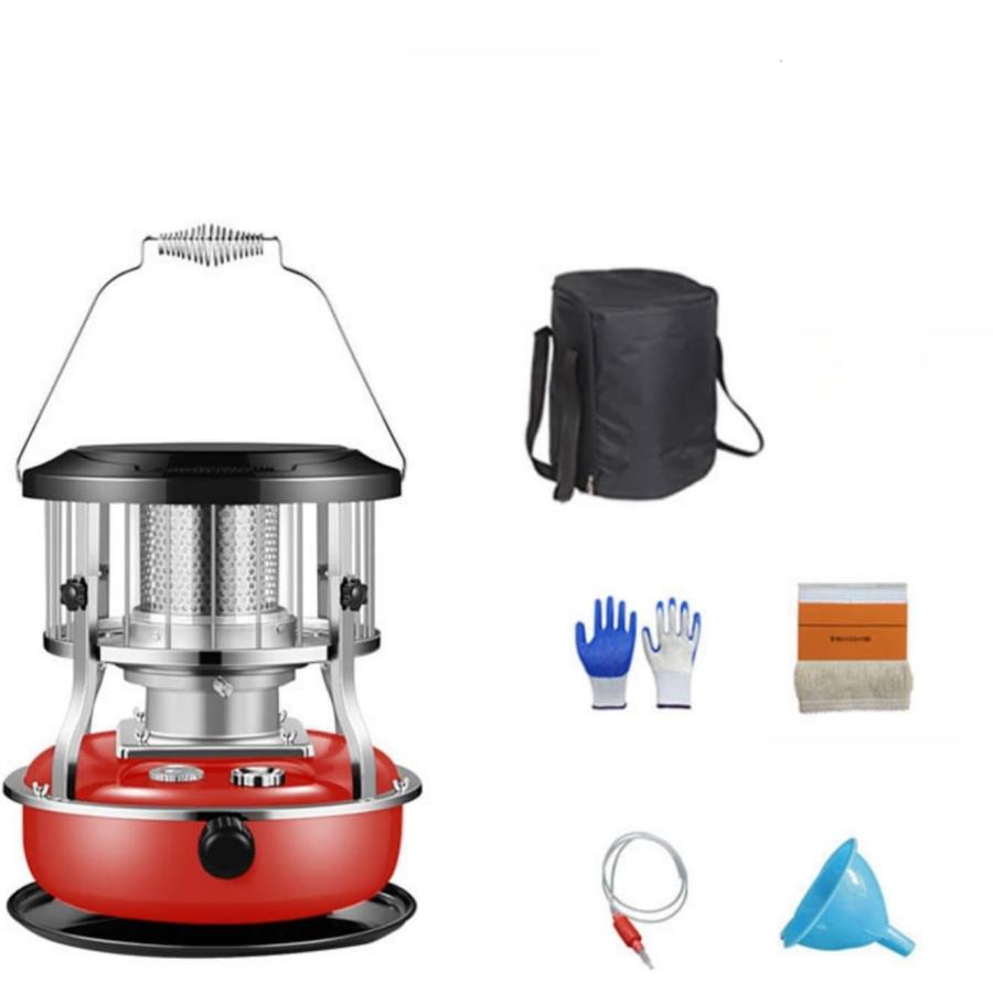 小型対流型石油ストーブ。新品。 2025冬大人気】 石油ストーブ 対流式石油ストーブ 小型 対流式暖房