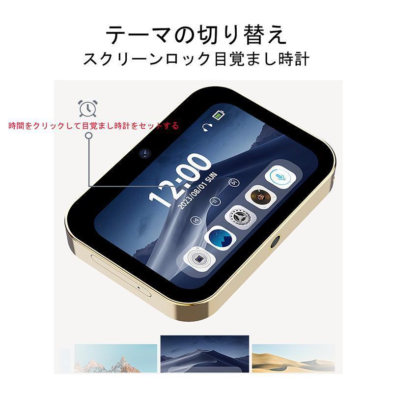 デジタルカメラ コンパクト 4K 6400万画素 16倍ズーム 小型 広角レンズ