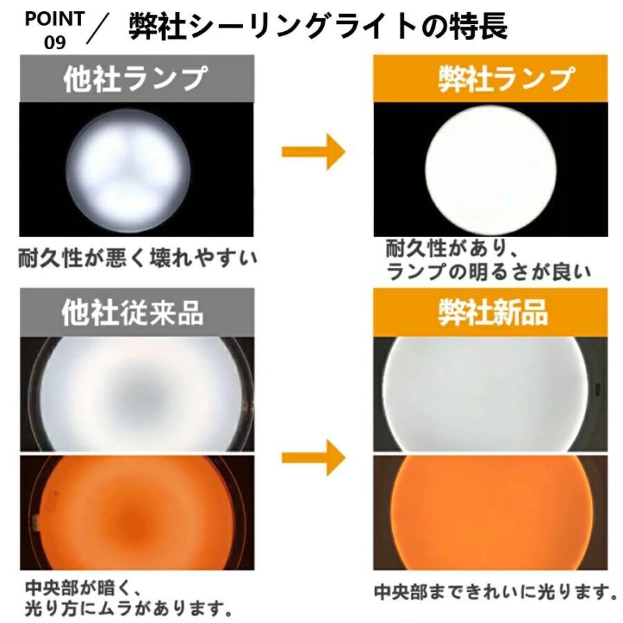 2026最新型】シーリングファン シーリングファンライト ファン付 LED