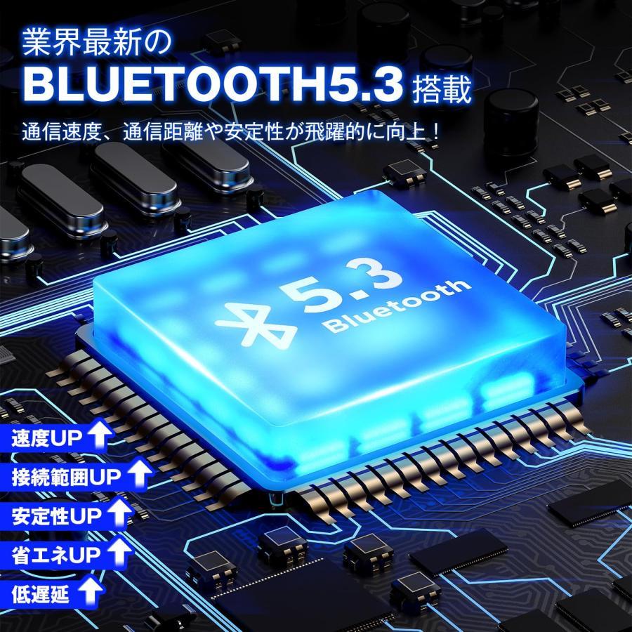 バイク インカム 35H長時間連続使用 Bluetooth5.3 10人同時接続 Amazon.co.jp: バイク インカム 2023最新Bluetooth5.3 インカム