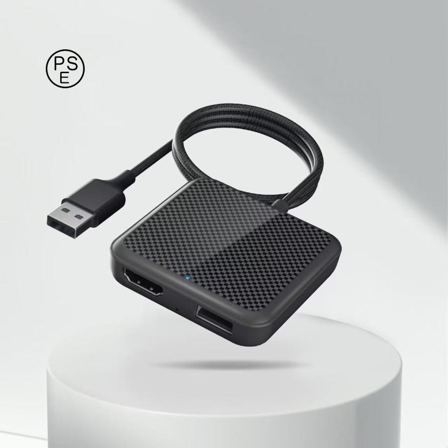 アップグレード・技適取得済】2IN1 Car TV Mate carplay付き アップグレード・技適取得済】2IN1 Car TV Mate carplay付き