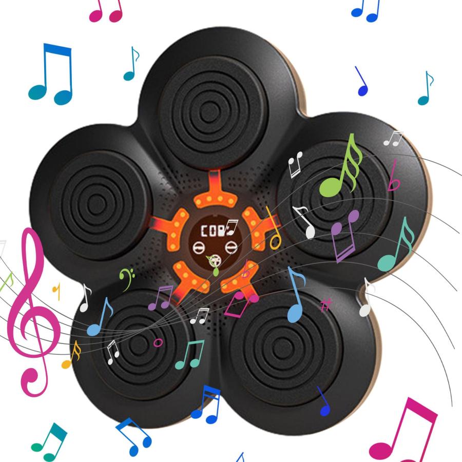 音楽ボクシングマシン2026新型 スマートミュージック ボクシング