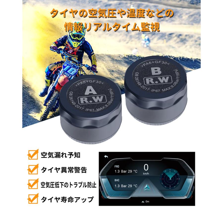 2026新登場 Carplay対応のバイク ドラレコ】 バイク ドライブ