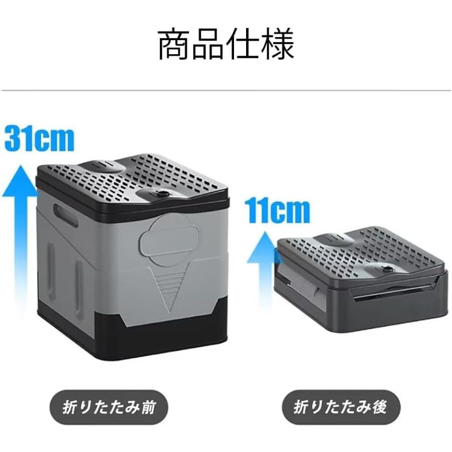 ポータブルトイレ 防災トイレ 折りたたみ 持ち運び 携帯トイレ 非常用 災害用 簡易トイレ スツーレ ポータブルトイレ 携帯トイレ 非常用トイレ