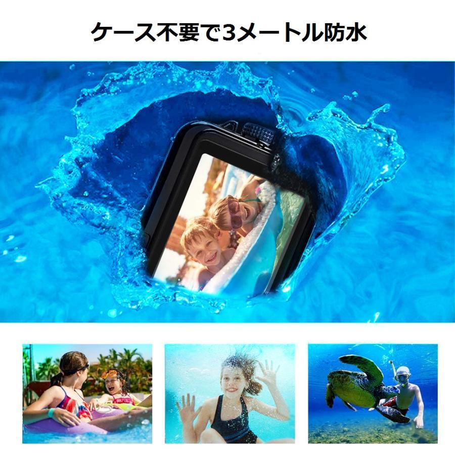 デジタルカメラ 16倍デジタルズーム 録画フルHD1080P 3000万画素数