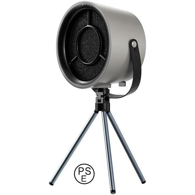 新登場 卓上レンジフード おうち焼肉の煙対策に 卓上換気扇・油 卓上