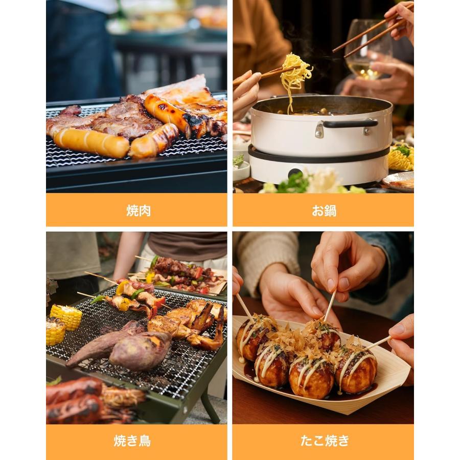 新登場 卓上レンジフード おうち焼肉の煙対策に 卓上換気扇・油 卓上