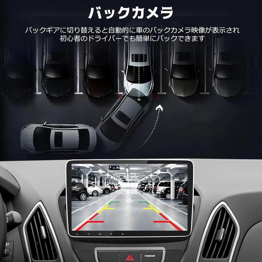 ワイヤレス CarPlay Ai Boxアダプター 車載Android Auto プラグアンド