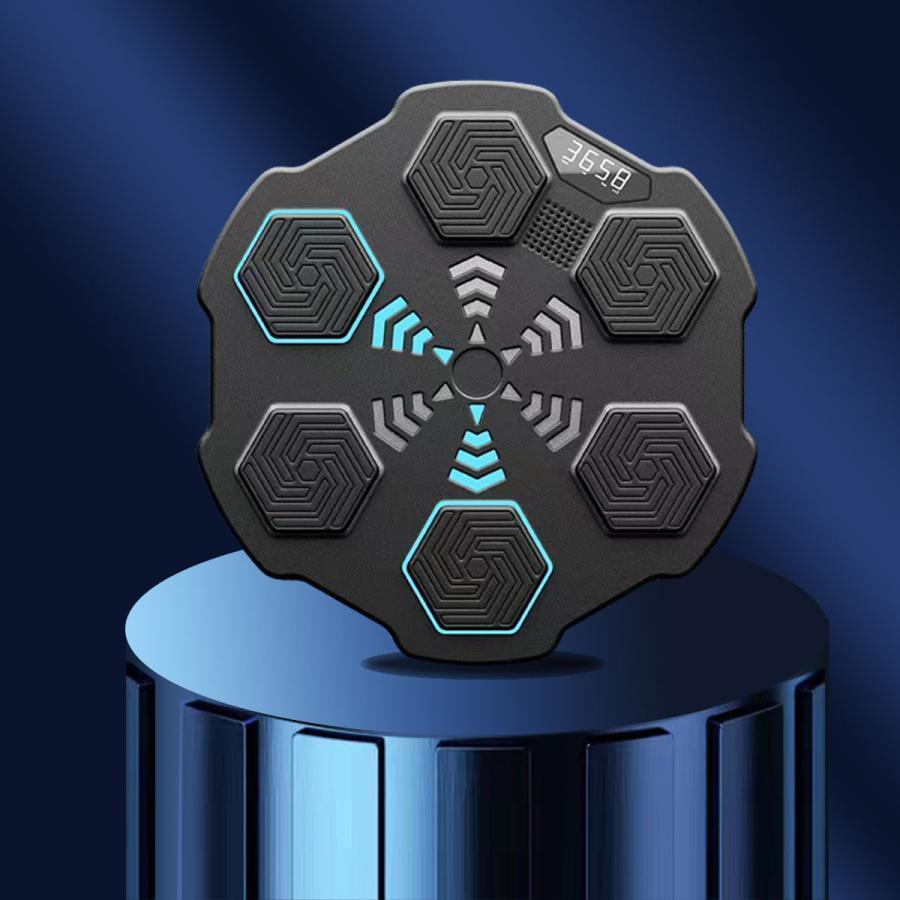 音楽ボクシングマシーン スマートミュージック ボクシング機器