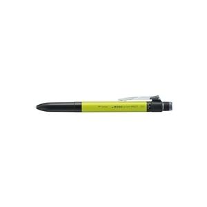【× 2 本 】多機能ペン モノグラフマルチペン ライム 2＆１ SB-TMGE51 トンボ鉛筆｜allmail
