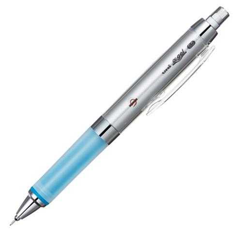 クルトガ クルトガアドバンス 0.3mm ホワイト(ホワイト