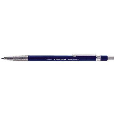 ステッドラー（STAEDTLER） マルステクニコ 芯ホルダー 780C
