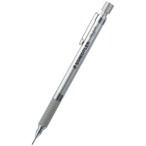 ステッドラー（STAEDTLER） 製図用シャープ 925 25-09 シルバー 0.9mm