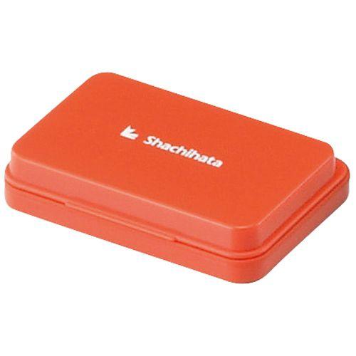 シャチハタ スタンプ台 HGN-3-OR 大形 朱/メール便送料無料 : mtm32-1159 : オールメール - 通販 - Yahoo ...