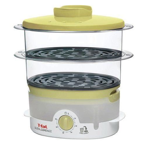 ウルトラコンパクト ライム ならショッピング ランキングや口コミも豊富なネット通販 更にお得なpaypay残高も スマホアプリも充実で毎日どこからでも気になる商品をその場でお求めいただけます 家電 電気蒸し器 電気蒸し器 Vc ライム T Fal