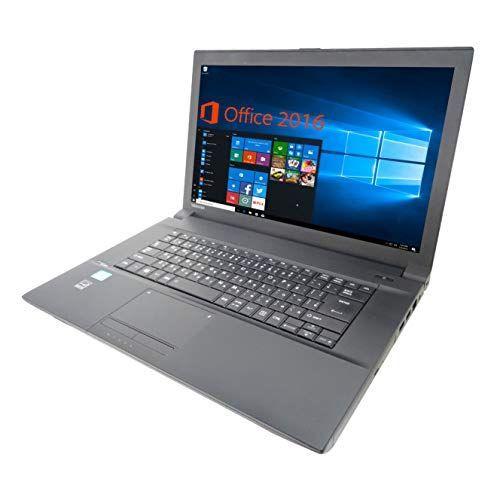 Office Win 10搭載 10搭載 B553 第三世代core Microsoft 16搭載 Toshiba パソコン周辺機器 I5 Win 2 5ghz以上 新