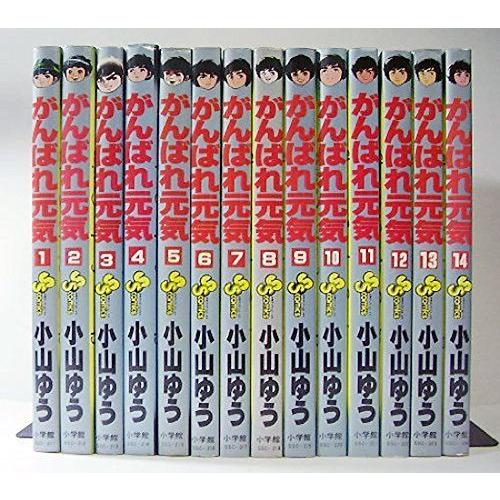 工場直送 がんばれ元気 全28巻完結 マーケットプレイス コミックセット 注目ブランド Nickel Chrome40 Com