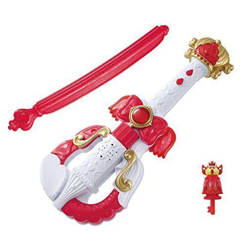 新発 Go プリンセスプリキュア スカーレットバイオリン 大注目 Turningheadskennel Com