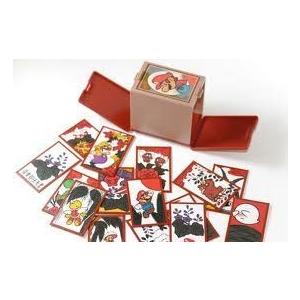 任天堂 クラブニンテンドー 花札 赤 限定品 Store 赤 All 花札 クラブニンテンドー N アウトレットセール 値段