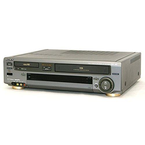 着後レビューで Sony Wv Tw1 Bsチューナー内蔵 Vhsハイファイステレオハイエイト Vhsハイファイステレオハイエイト ならショッピング ランキングや口コミも豊富なネット通販 更にお得なpaypay残高も スマホアプリも充実で毎日どこからでも気に