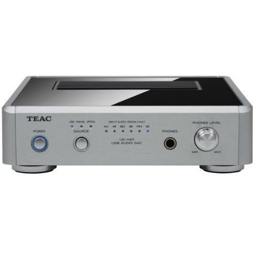 中古 良品】 TEAC Reference 01 USBオーディオ デュアルモノーラルD/A
