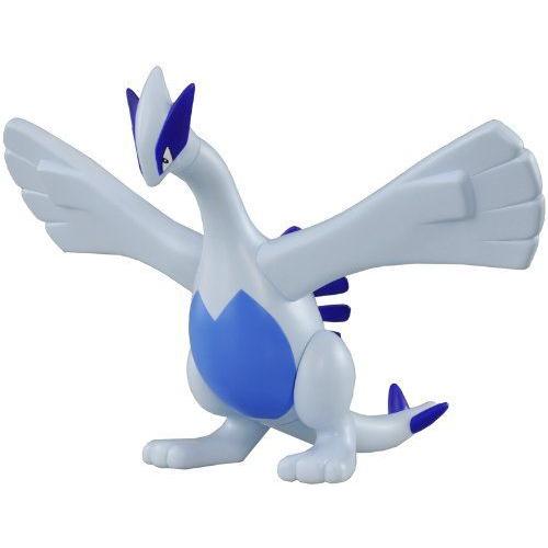 超話題新作 ポケットモンスター ポケモンソフビフィギュア ルギア ポケモン Portalcultura Net Br