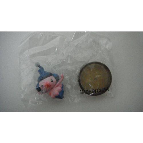 お歳暮 ゲームキャラクター セブンイレブン限定 ポケモンフィギュアコレクション ミュウと波導の勇者ルカリオ 04マネネ Www Threeriversofs Com