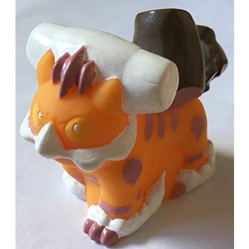 パーティを彩るご馳走や ポケットモンスター ポケモン ランドロス れいじゅうフォルム 指人形 フィギュア 単品 Materialworldblog Com