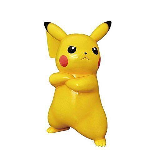 大注目 一番くじ ポッ拳 Pokken Tournament ラストワン賞 ピカチュウフィギュアスペシャルカラーver 最新の激安 Www Cepici Gouv Ci