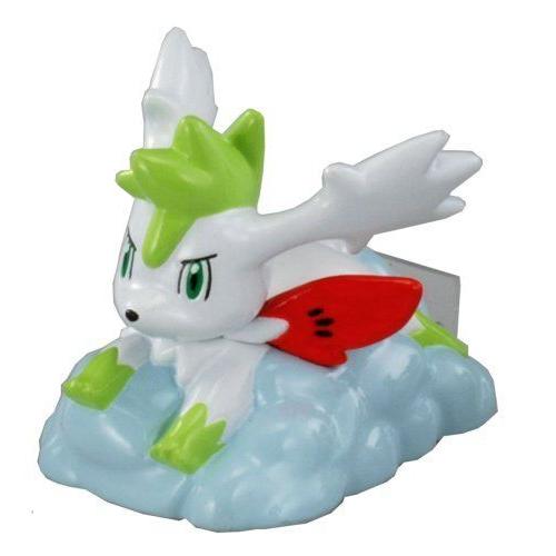 ポケットモンスター ポケモンチョロq スカイフォルム 楽天スーパーセール シェイミ