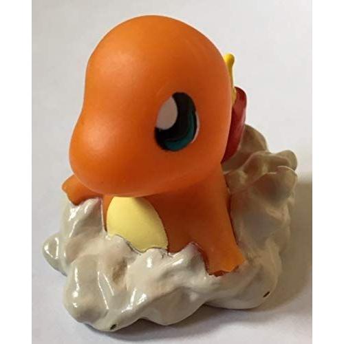 テレビで話題 ゲームキャラクター ポケットモンスター ポケモン ヒトカゲ 指人形 フィギュア 単品 Www Threeriversofs Com
