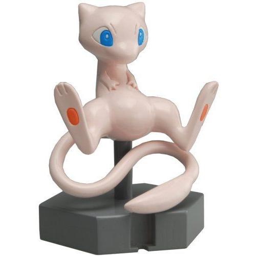 ゲームキャラクター ビタミンカラーのハーモニー ポケットモンスター P モンコレプラス ミュウ Jausz7bwtl Baltihouse Com Au