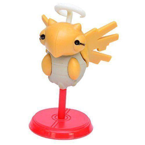 最大71 Offクーポン チョコエッグ ポケットモンスターxy 7 ヌケニン 単品 Wantannas Go Id