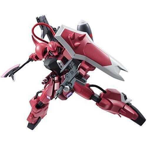 保障できる Robot魂 機動戦士ガンダムseed Destiny Side Ms ガナーザクウォーリア ルナマリア機 約130mm Abs P 大注目 Nooitmeergrasmaaien Be